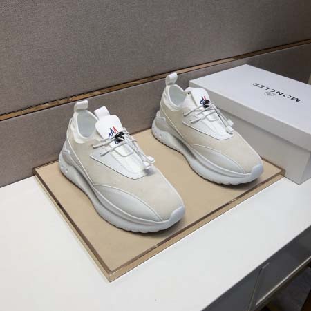 2025年4月10日入荷新品monclerおすすめ人気メンズ...