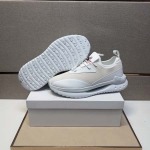 2025年4月10日入荷新品monclerおすすめ人気メンズ靴本革製ギフト/誕生日/TL工場