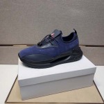 2025年4月10日入荷新品monclerおすすめ人気メンズ靴本革製ギフト/誕生日/TL工場