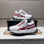 2025年4月10日入荷新品Dsquared2おすすめ人気メンズ靴本革製ギフト/誕生日/TL工場