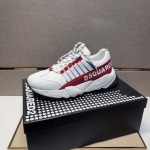 2025年4月10日入荷新品Dsquared2おすすめ人気メンズ靴本革製ギフト/誕生日/TL工場