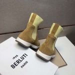 2025年4月10日入荷新品BERLUTIおすすめ人気メンズ靴本革製ギフト/誕生日/TL工場