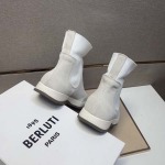 2025年4月10日入荷新品BERLUTIおすすめ人気メンズ靴本革製ギフト/誕生日/TL工場