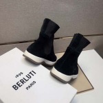 2025年4月10日入荷新品BERLUTIおすすめ人気メンズ靴本革製ギフト/誕生日/TL工場