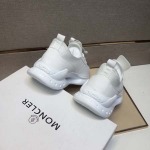 2025年4月10日入荷新品monclerおすすめ人気メンズ靴本革製ギフト/誕生日/TL工場