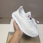 2025年4月10日入荷新品monclerおすすめ人気メンズ靴本革製ギフト/誕生日/TL工場