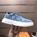 2025年4月10日入荷新品Louis Vuittonおすすめ人気メンズ靴本革製ギフト/誕生日/TL工場