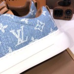 2025年4月10日入荷新品Louis Vuittonおすすめ人気メンズ靴本革製ギフト/誕生日/TL工場