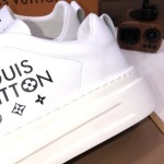 2025年4月10日入荷新品Louis Vuittonおすすめ人気メンズ靴本革製ギフト/誕生日/TL工場