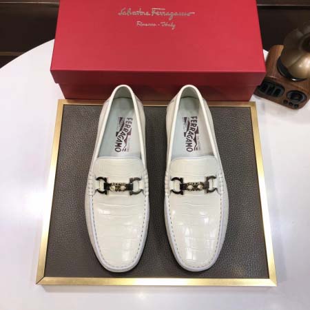 2025年4月10日入荷新品Ferragamoおすすめ人気メ...