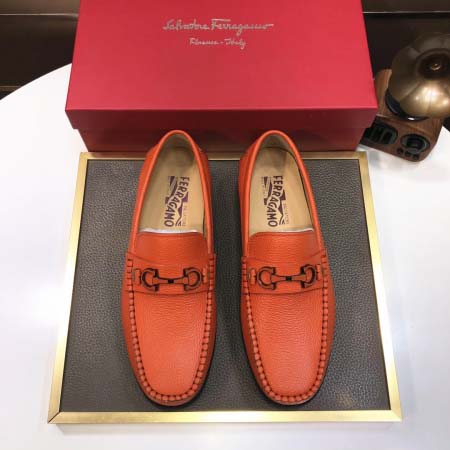 2025年4月10日入荷新品Ferragamoおすすめ人気メ...