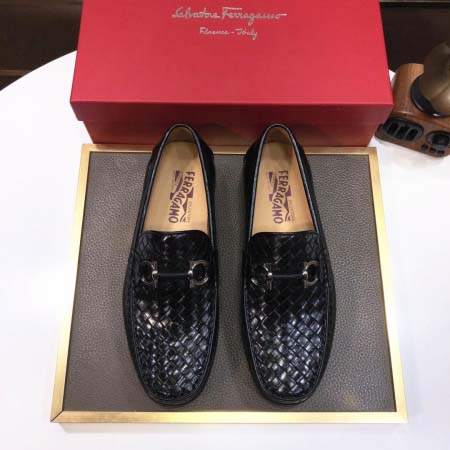 2025年4月10日入荷新品Ferragamoおすすめ人気メ...