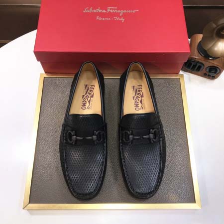 2025年4月10日入荷新品Ferragamoおすすめ人気メ...