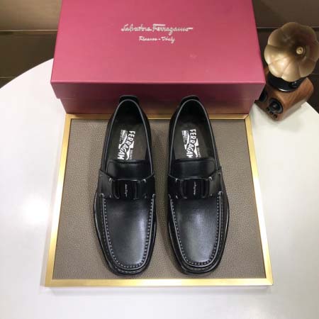 2025年4月10日入荷新品Ferragamoおすすめ人気メ...