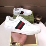 2025年4月10日入荷新品GUCCIおすすめ人気メンズ靴本革製ギフト/誕生日/TL工場