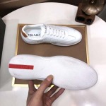 2025年4月10日入荷新品pradaおすすめ人気メンズ靴本革製ギフト/誕生日/TL工場