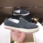 2025年4月10日入荷新品pradaおすすめ人気メンズ靴本革製ギフト/誕生日/TL工場