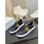 2025年4月10日入荷新品VERSACEおすすめ人気メンズ靴本革製ギフト/誕生日/TL工場