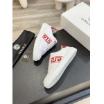 2025年4月10日入荷新品VERSACEおすすめ人気メンズ靴本革製ギフト/誕生日/TL工場