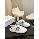 2025年4月10日入荷新品VERSACEおすすめ人気メンズ靴本革製ギフト/誕生日/TL工場