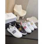 2025年4月10日入荷新品VERSACEおすすめ人気メンズ靴本革製ギフト/誕生日/TL工場