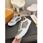 2025年4月10日入荷新品Louis Vuittonおすすめ人気メンズ靴本革製ギフト/誕生日/TL工場