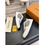 2025年4月10日入荷新品Louis Vuittonおすすめ人気メンズ靴本革製ギフト/誕生日/TL工場