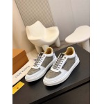 2025年4月10日入荷新品Louis Vuittonおすすめ人気メンズ靴本革製ギフト/誕生日/TL工場