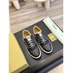 2025年4月10日入荷新品Louis Vuittonおすすめ人気メンズ靴本革製ギフト/誕生日/TL工場