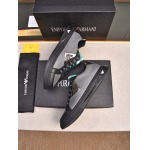 2025年4月10日入荷新品ARMANIおすすめ人気メンズ靴本革製ギフト/誕生日/TL工場