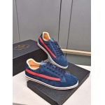 2025年4月10日入荷新品pradaおすすめ人気メンズ靴本革製ギフト/誕生日/TL工場