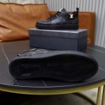 2025年4月10日入荷新品Louis Vuittonおすすめ人気メンズ靴本革製ギフト/誕生日/TL工場