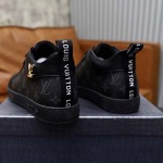 2025年4月10日入荷新品Louis Vuittonおすすめ人気メンズ靴本革製ギフト/誕生日/TL工場