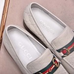 2025年4月10日入荷新品GUCCIおすすめ人気メンズ靴本革製ギフト/誕生日/TL工場