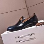 2025年4月10日入荷新品GUCCIおすすめ人気メンズ靴本革製ギフト/誕生日/TL工場