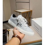 2025年4月10日入荷新品PhiliP Pleinおすすめ人気メンズ靴本革製ギフト/誕生日/TL工場