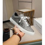 2025年4月10日入荷新品PhiliP Pleinおすすめ人気メンズ靴本革製ギフト/誕生日/TL工場