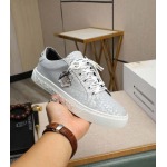 2025年4月10日入荷新品PhiliP Pleinおすすめ人気メンズ靴本革製ギフト/誕生日/TL工場