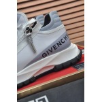 2025年4月10日入荷新品GIVENCHYおすすめ人気メンズ靴本革製ギフト/誕生日/TL工場