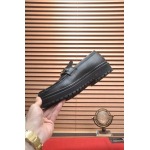 2025年4月10日入荷新品Versaceおすすめ人気メンズ靴本革製ギフト/誕生日/TL工場