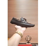 2025年4月10日入荷新品Louis Vuittonおすすめ人気メンズ靴本革製ギフト/誕生日/TL工場