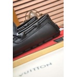 2025年4月10日入荷新品Louis Vuittonおすすめ人気メンズ靴本革製ギフト/誕生日/TL工場