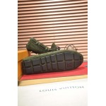 2025年4月10日入荷新品Louis Vuittonおすすめ人気メンズ靴本革製ギフト/誕生日/TL工場