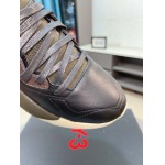 2025年4月10日入荷新品Y-3おすすめ人気メンズ靴本革製ギフト/誕生日/TL工場