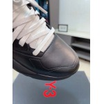 2025年4月10日入荷新品Y-3おすすめ人気メンズ靴本革製ギフト/誕生日/TL工場