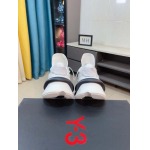 2025年4月10日入荷新品Y-3おすすめ人気メンズ靴本革製ギフト/誕生日/TL工場