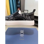 2025年4月10日入荷新品Diorカジュアルシューズ/スニーカー｜メンズ革靴本革製ギフト/誕生日/TL工場