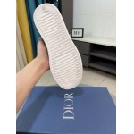 2025年4月10日入荷新品Diorカジュアルシューズ/スニーカー｜メンズ革靴本革製ギフト/誕生日/TL工場