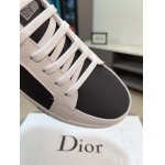 2025年4月10日入荷新品Diorカジュアルシューズ/スニーカー｜メンズ革靴本革製ギフト/誕生日/TL工場