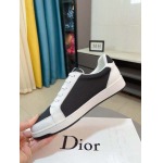 2025年4月10日入荷新品Diorカジュアルシューズ/スニーカー｜メンズ革靴本革製ギフト/誕生日/TL工場